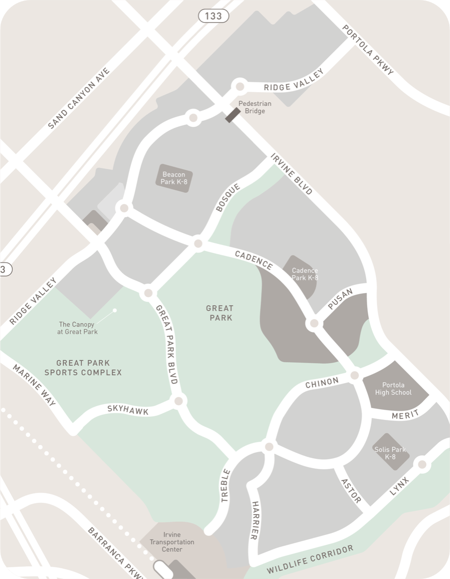 GPN Map