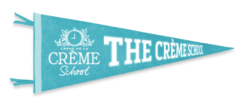 Crème School of Great Park