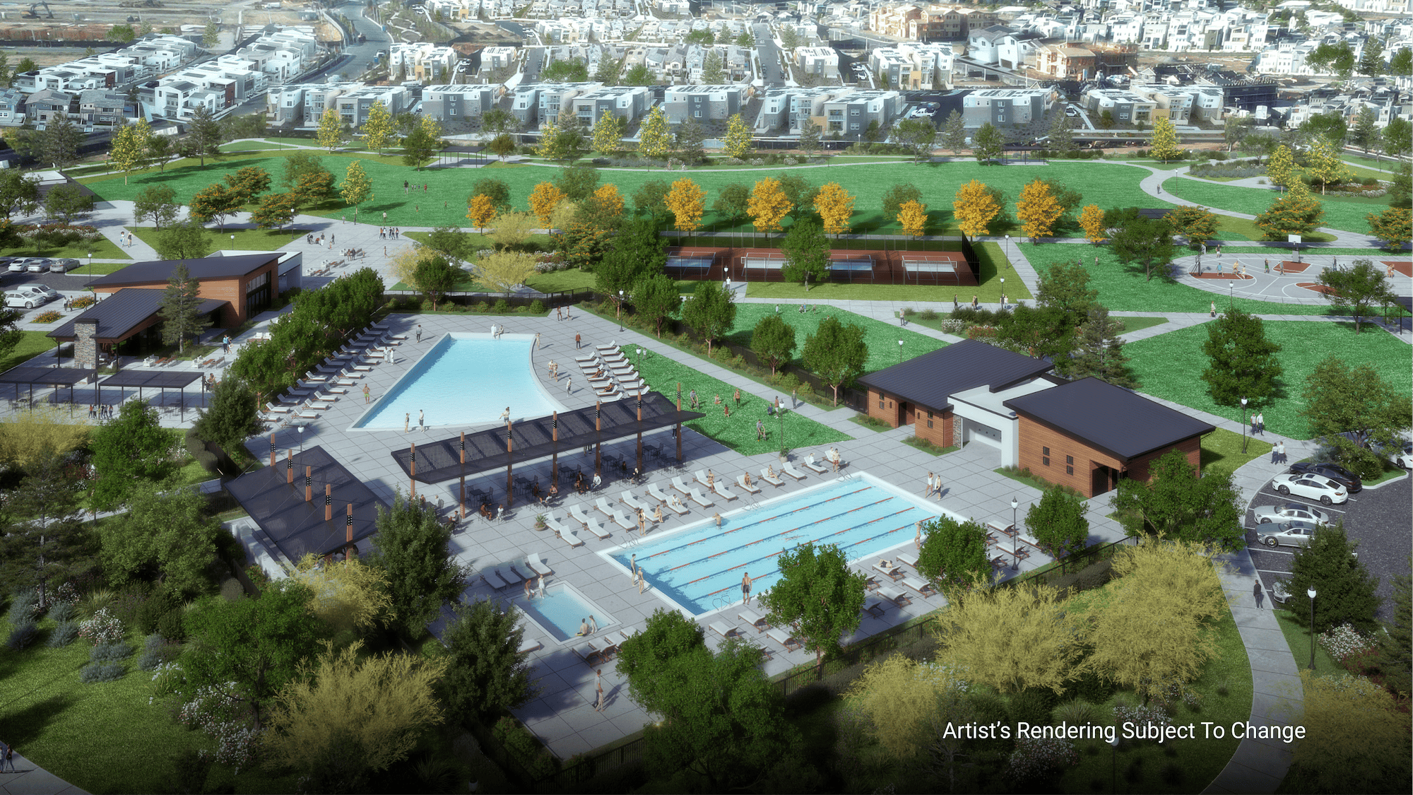 Luna Park: 13 Acres of Fun Are Coming to Life at Great Park Neighborhoods
