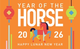 Celebrate Together: Lunar New Year Parade & Festival at the Great Park