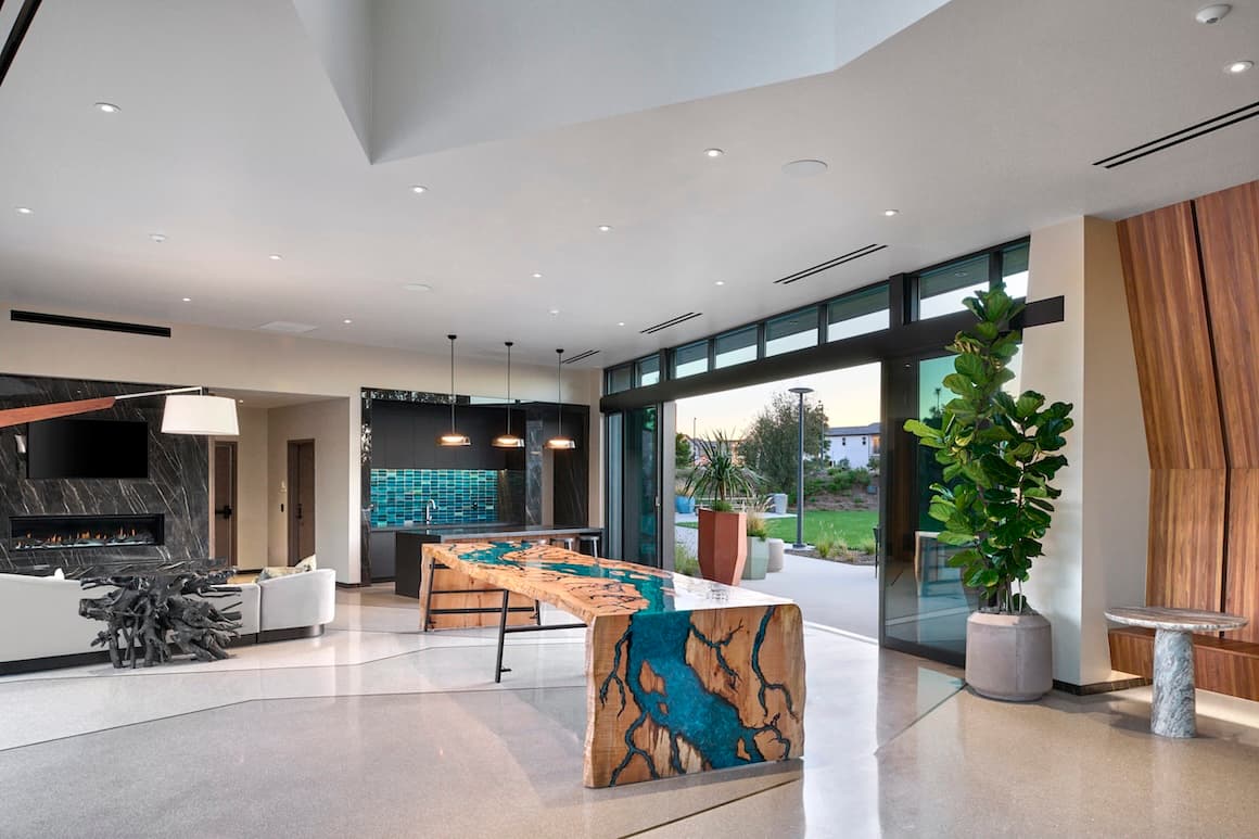 Solis Park Clubhouse